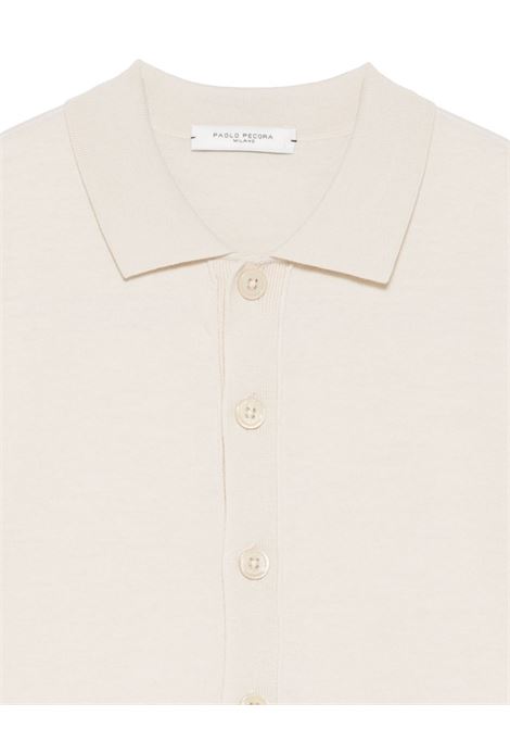Camicia Paolo Pecora Kids PAOLO PECORA KIDS | T-SHIRT E POLO | PP3986SALE